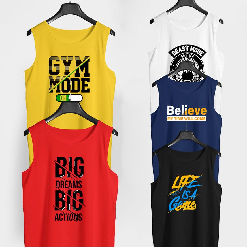 Everyday Training Top