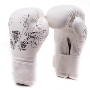 Pro Boxing Gloves 03