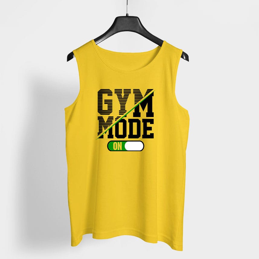 Everyday Training Top - Image 2