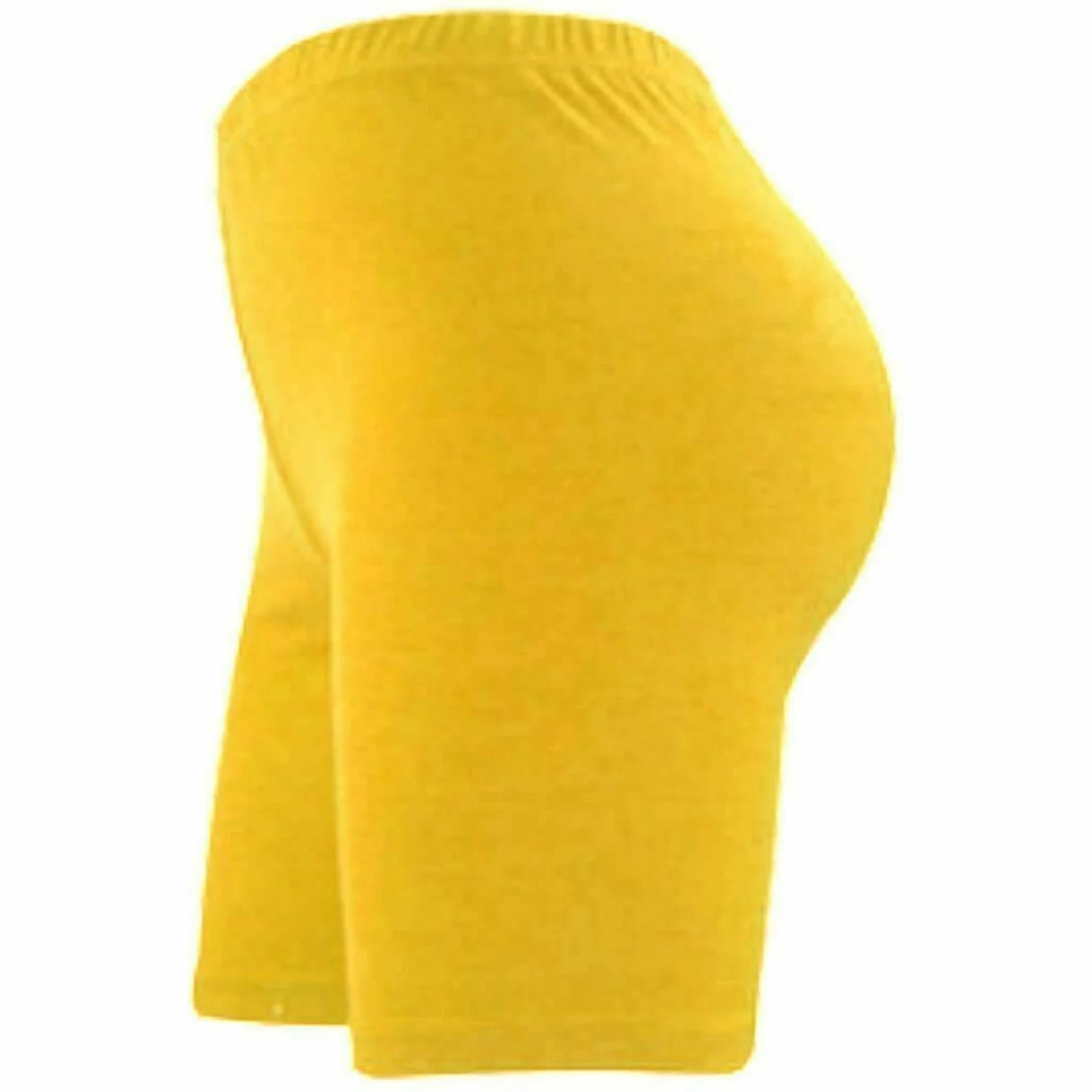 Mesh Shorts 03