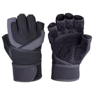 Pro Gym Gloves Accessory