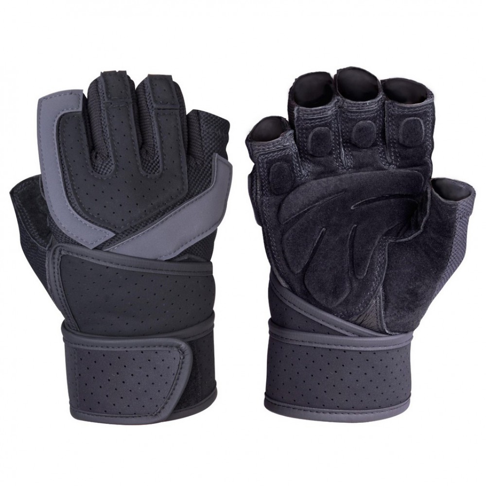 Pro Gym Gloves Accessory