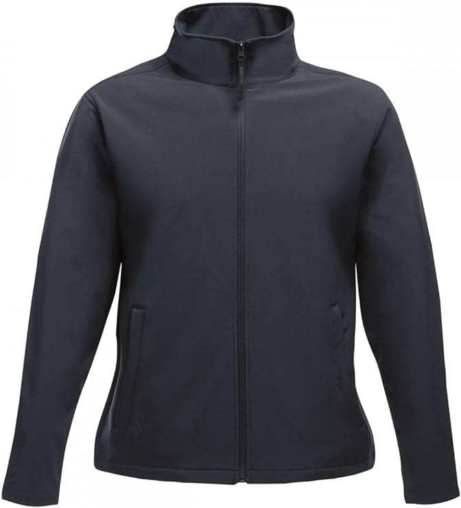 Varsity Softshell Jacket 04 - Image 2