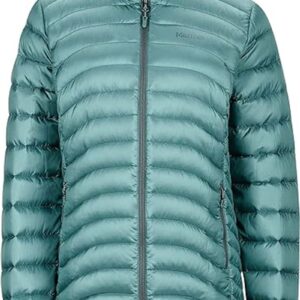 Tech Puffer Jacket 04