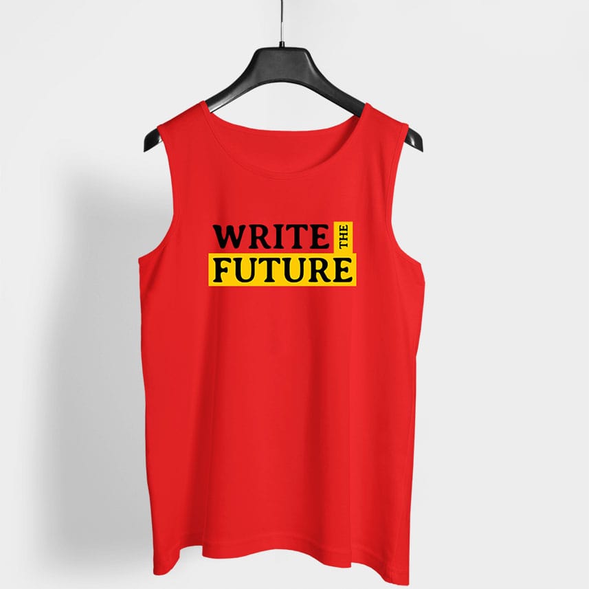 Studio Tank Training Top 02 - Image 3