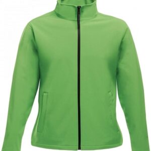 Varsity Softshell Jacket 04