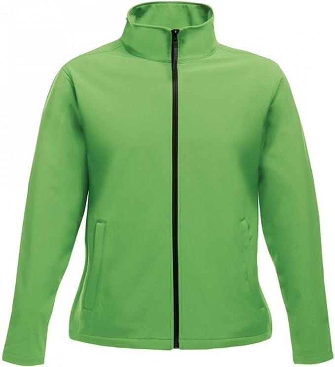 Varsity Softshell Jacket 04