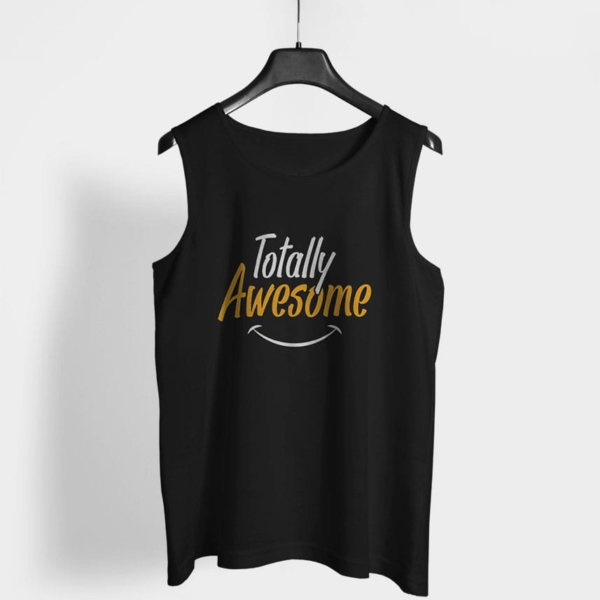 Studio Tank Training Top 02 - Image 4