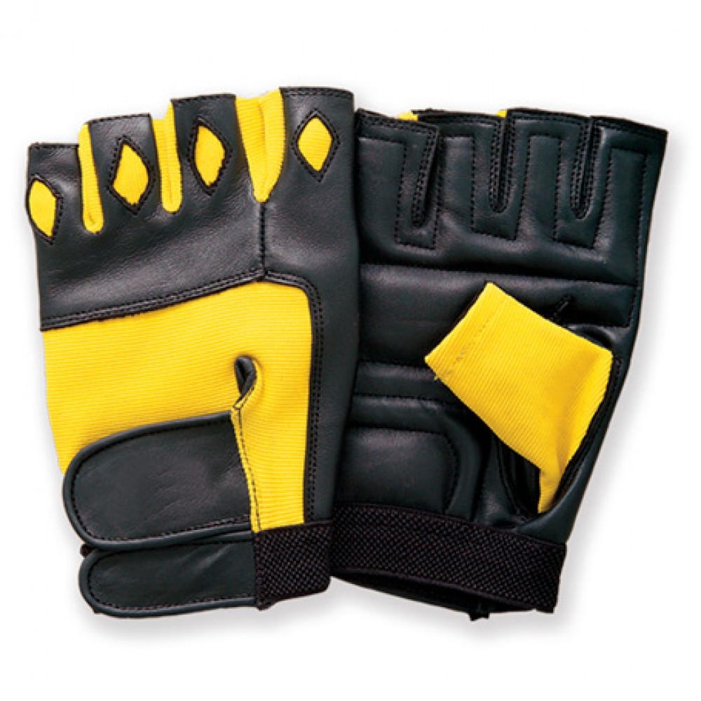 Essential Gym Gloves Accessory