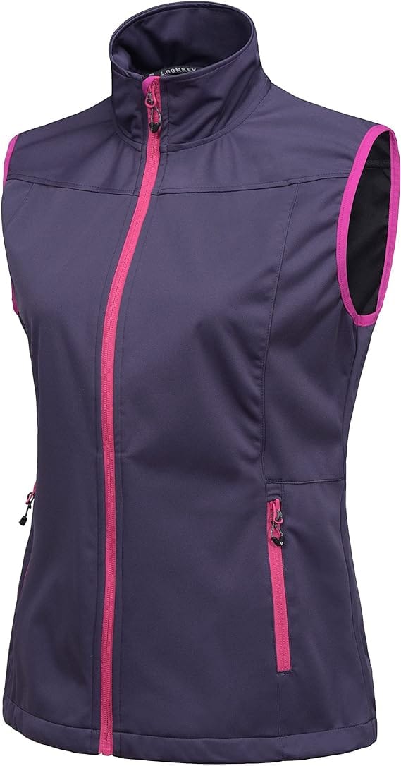 Bomber Softshell Jacket 04 - Image 2