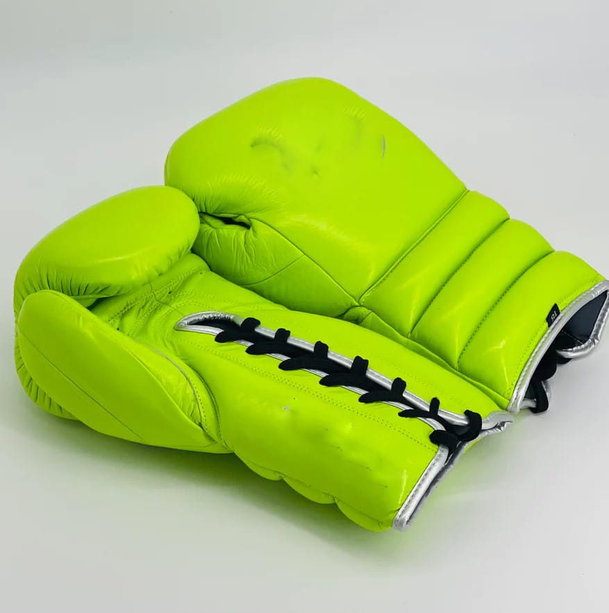 Contender Boxing Gloves 03 - Image 2