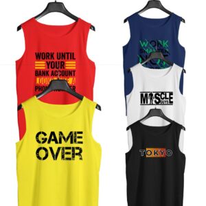 Lightweight Tank Training Top 02