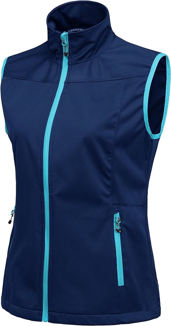 Bomber Softshell Jacket 04 - Image 3
