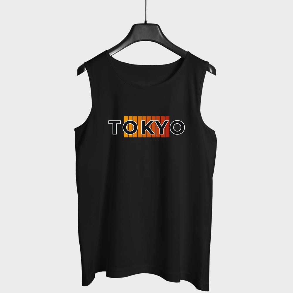 Lightweight Tank Training Top 02 - Image 2