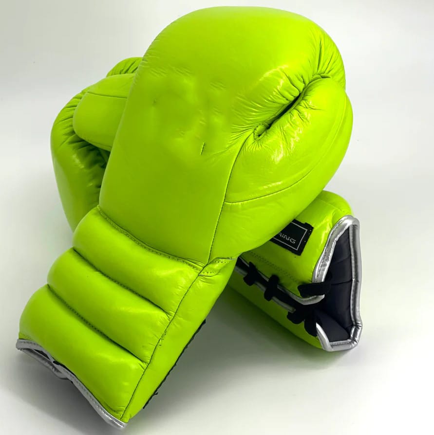 Contender Boxing Gloves 03