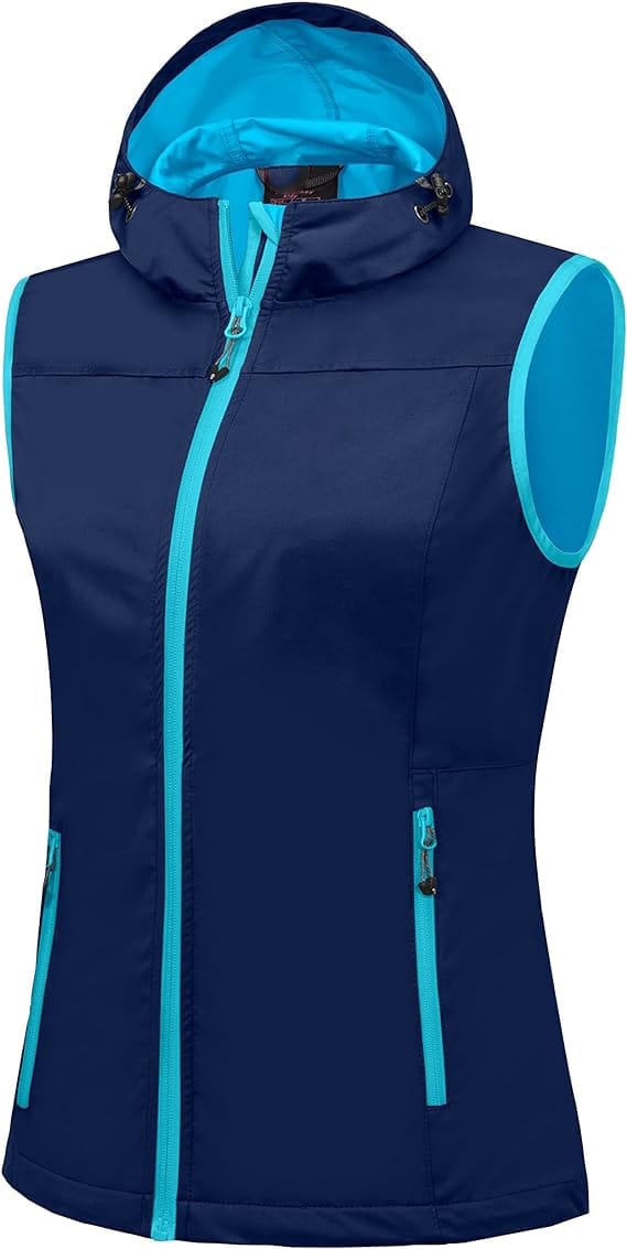 Bomber Softshell Jacket 04 - Image 4