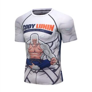 Performance Sublimation Shirts Tee