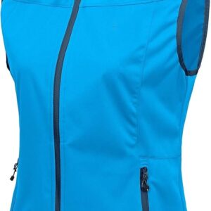 Bomber Softshell Jacket 04