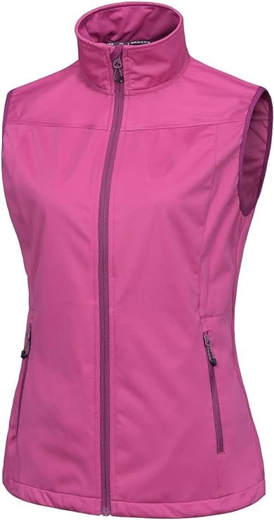 Bomber Softshell Jacket 04 - Image 5