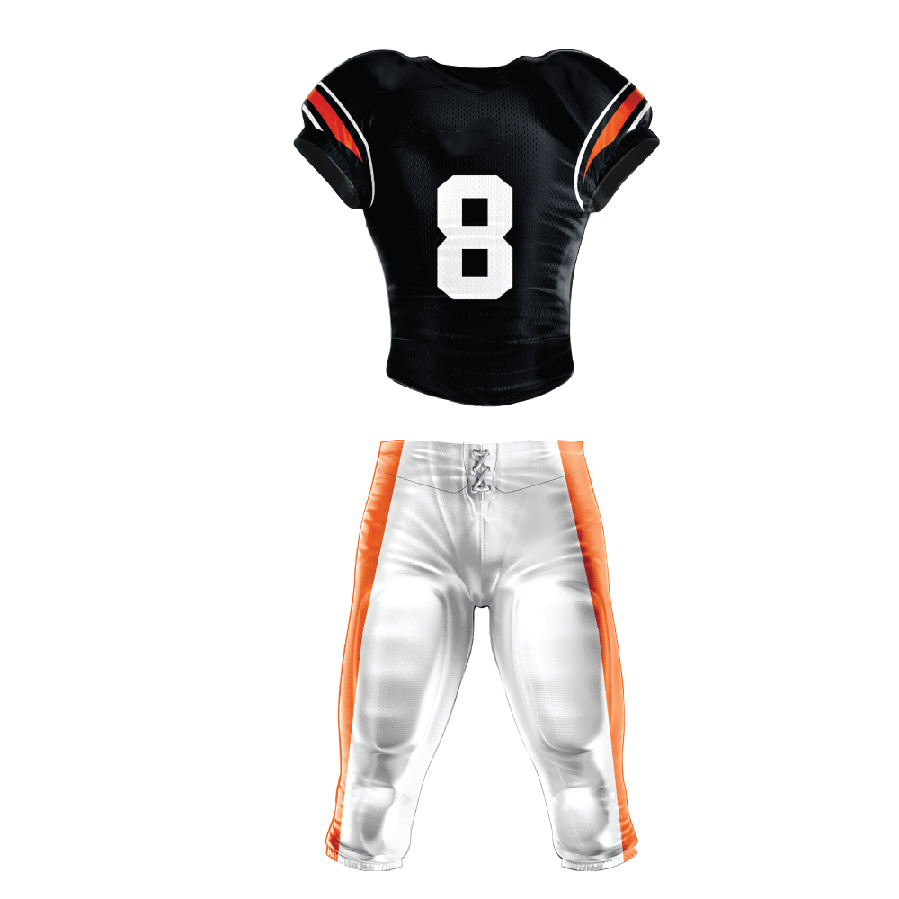 Tournament Team Kit