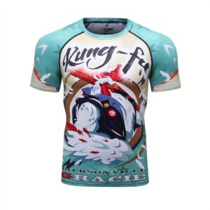 Lightweight Sublimation Shirts Tee