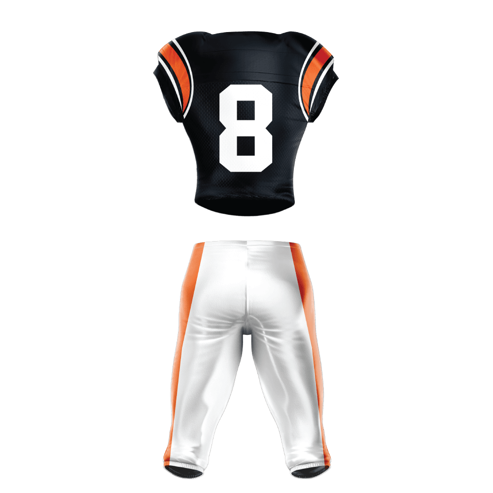 Tournament Team Kit - Image 2