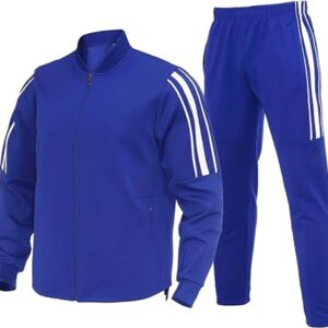 Academy Track Tracksuit