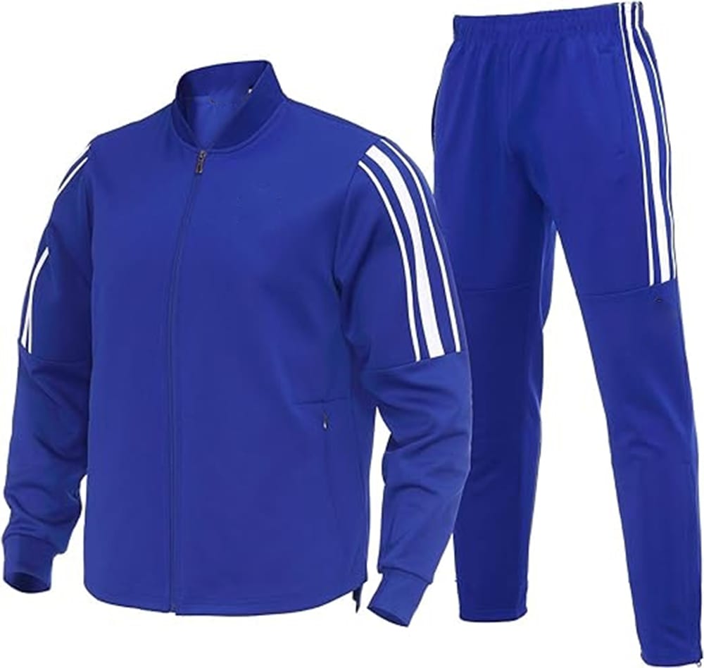 Academy Track Tracksuit