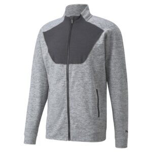 All-Weather Winter Jacket