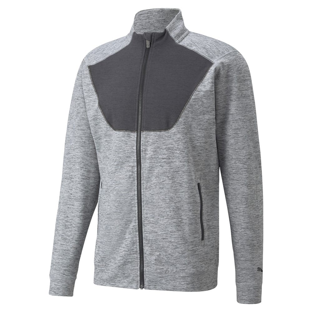 All-Weather Winter Jacket