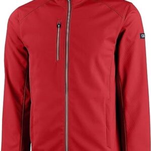 Bomber Softshell Jacket
