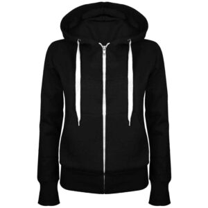 Varsity Hoodie