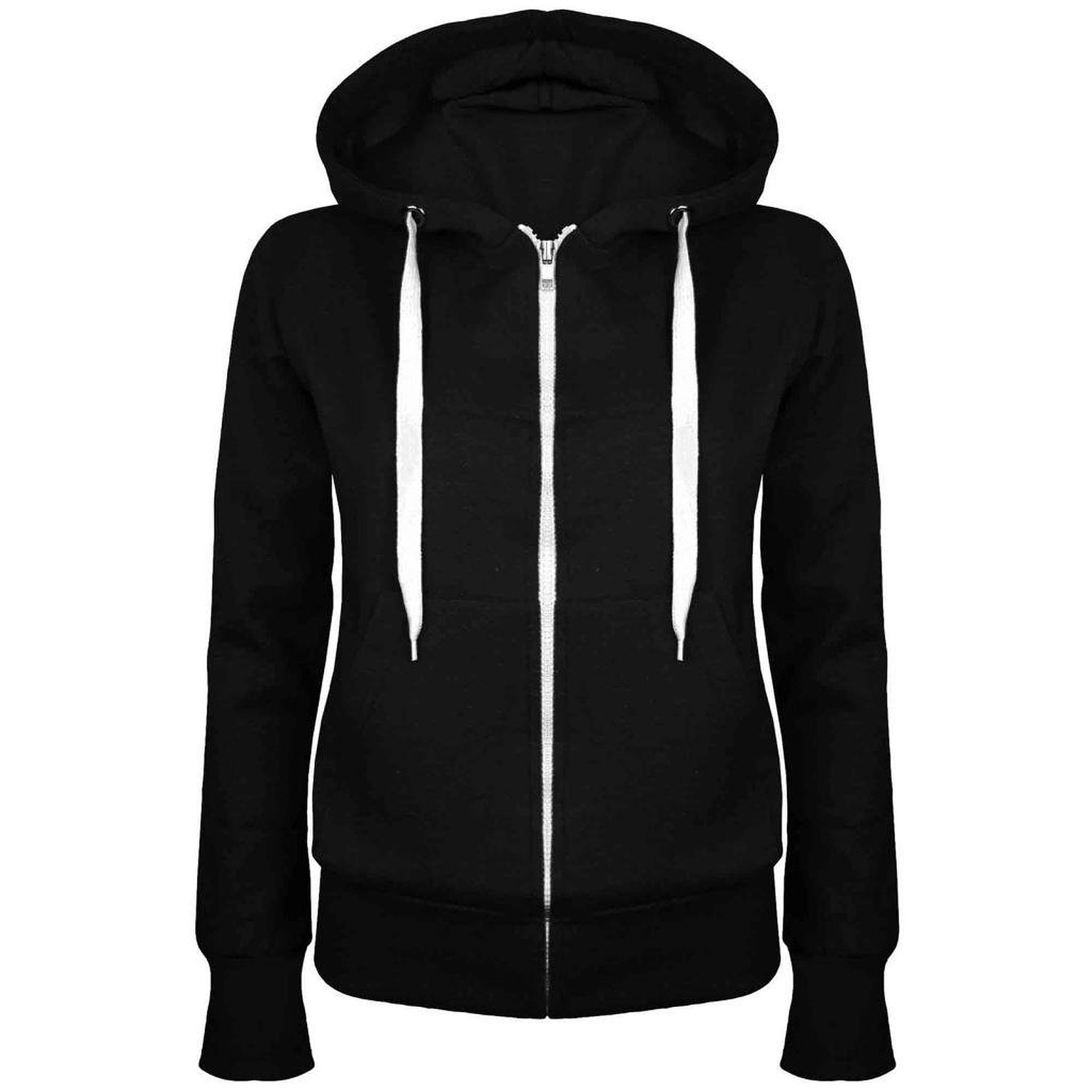Varsity Hoodie