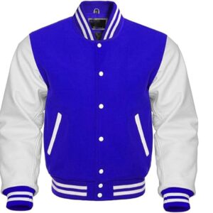 Varsity Jacket 03