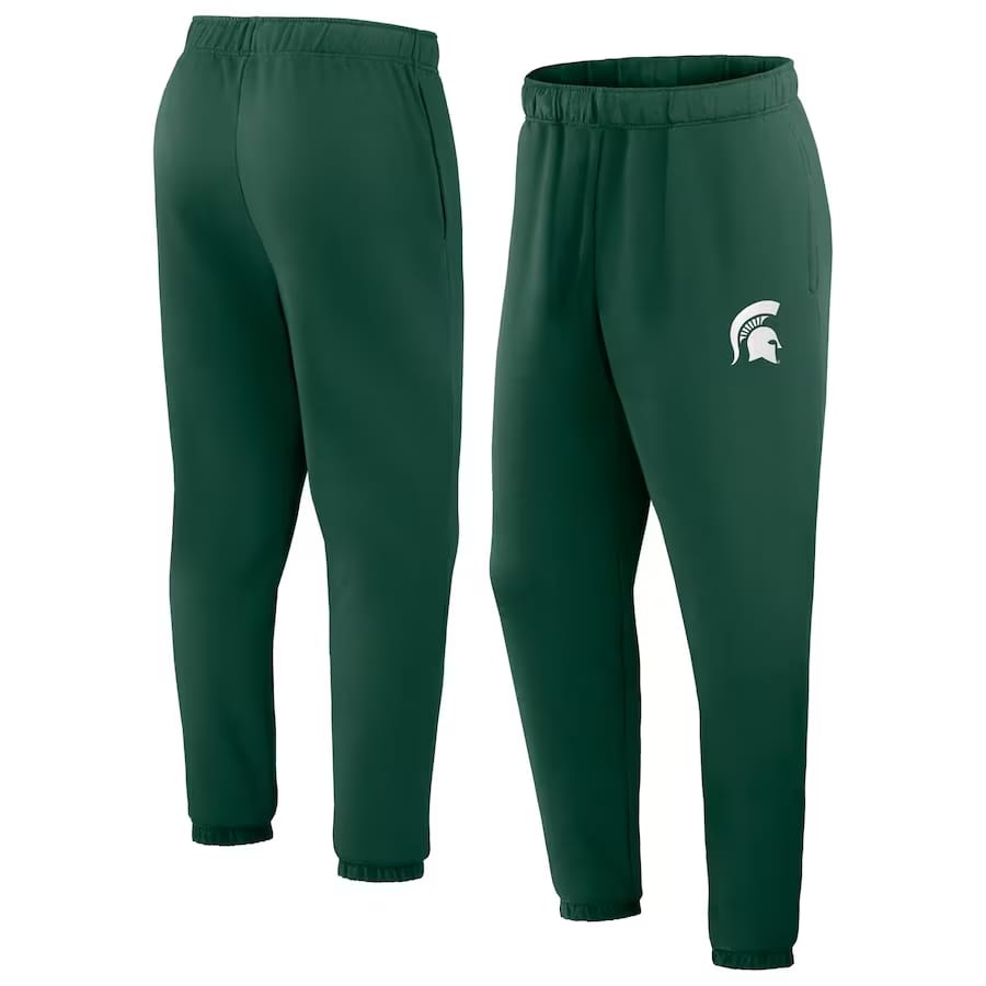 Tapered Joggers