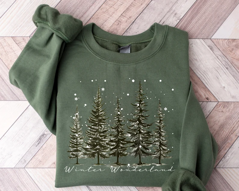 Campus Streetwear Sweatshirt Hoodie