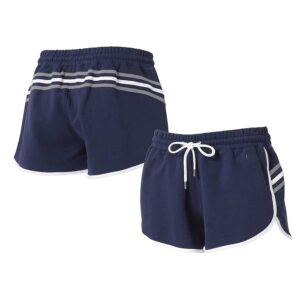 Court Shorts 02