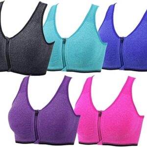 Flex Bras Activewear