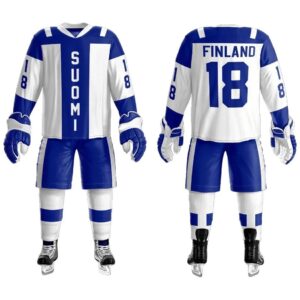 Academy Ice Hockey Team Kit