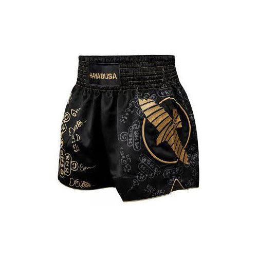Championship Thai Boxing Shorts