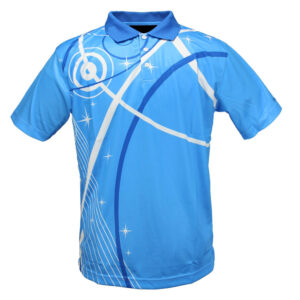 Away Badminton Team Kit