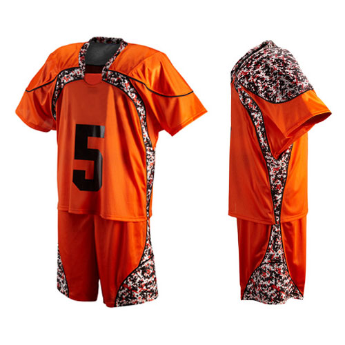 Home Lacrosse Team Kit