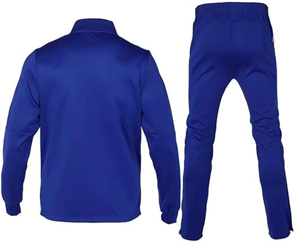 Academy Track Tracksuit - Image 2