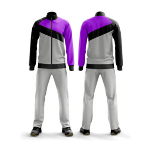 Classic Sublimation Tracksuit