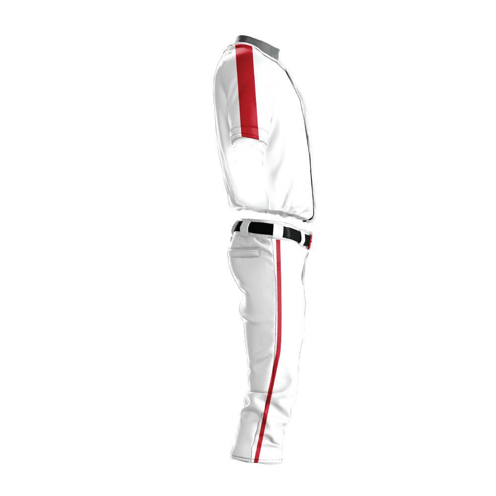 Away Baseball Team Kit - Image 3