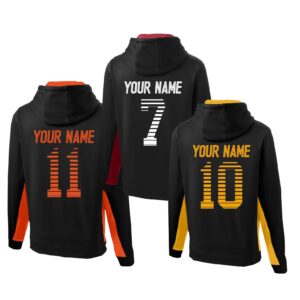 Oversized Hoodie 02