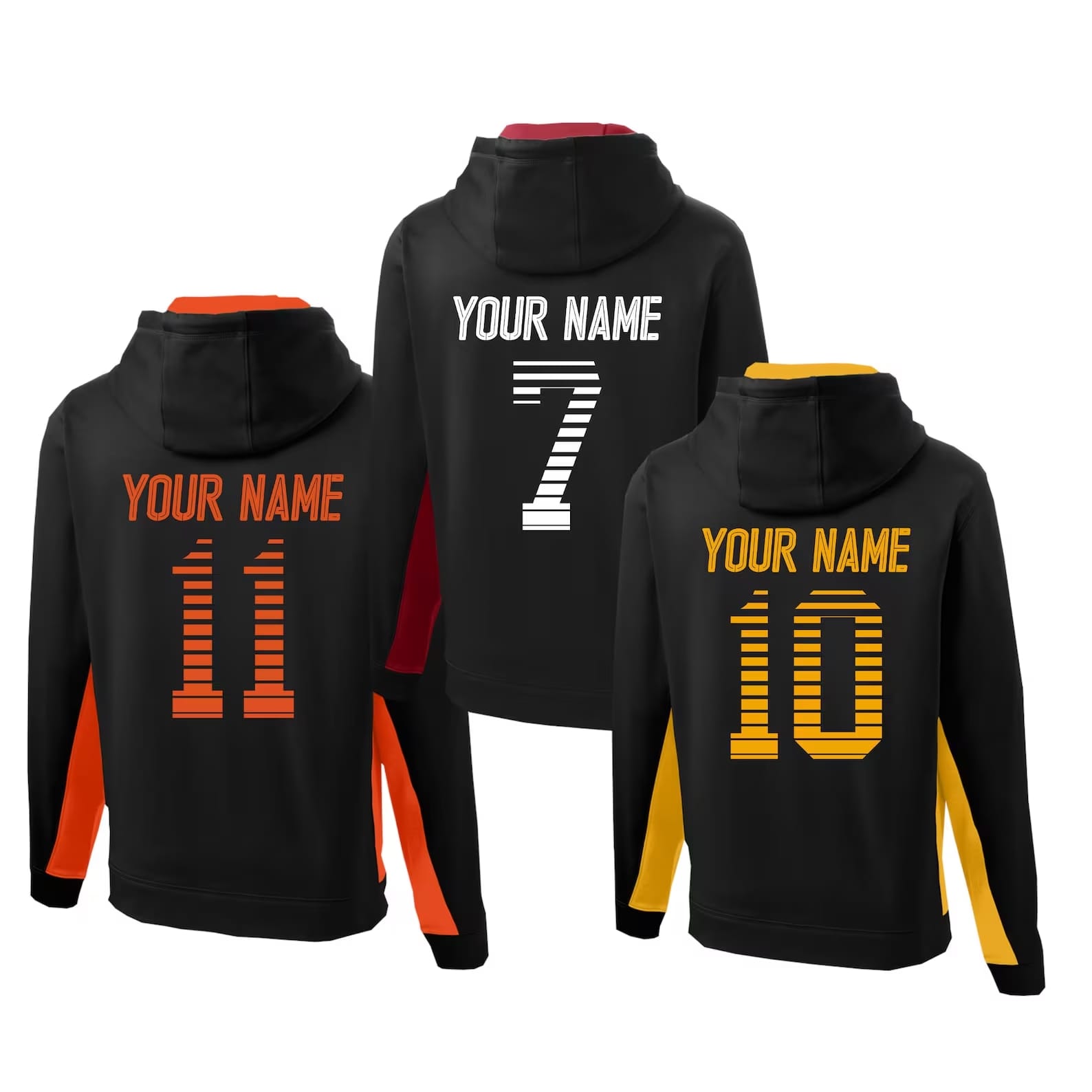Oversized Hoodie 02