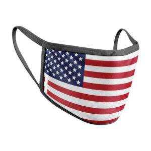 Everyday Sublimated Face Accessory