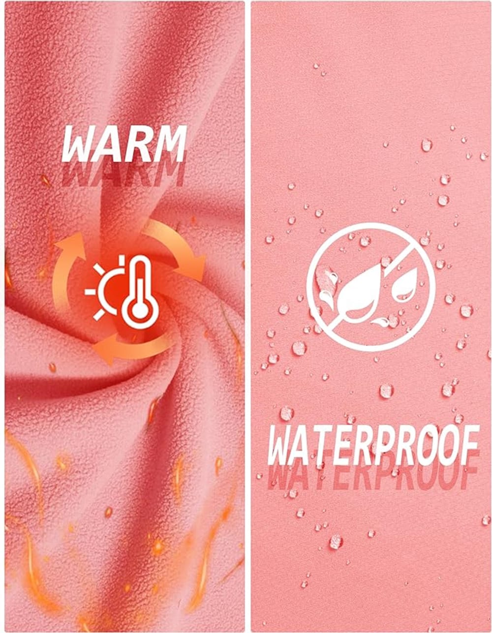 Winter Softshell Jacket 02 - Image 3
