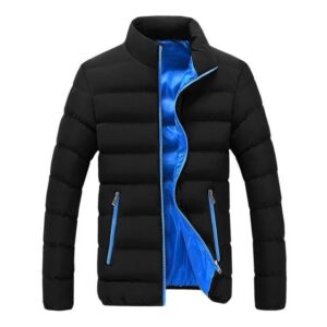 Street Puffer Jacket
